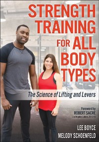 Cover Strength Training for All Body Types