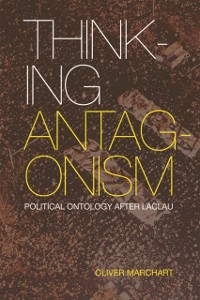 Cover Thinking Antagonism