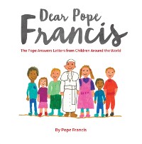 Cover Dear Pope Francis