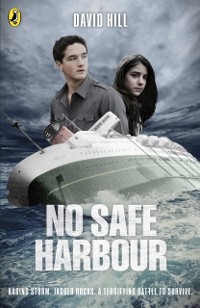 Cover No Safe Harbour