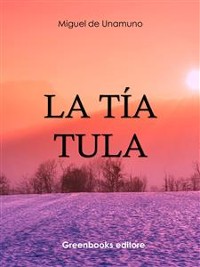 Cover La tía Tula