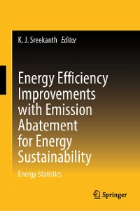 Cover Energy Efficiency Improvements with Emission Abatement for Energy Sustainability