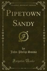 Cover Pipetown Sandy