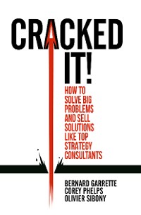 Cover Cracked it!