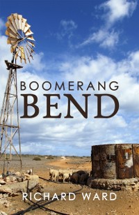Cover Boomerang Bend