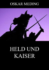 Cover Held und Kaiser