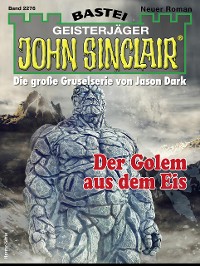 Cover John Sinclair 2276