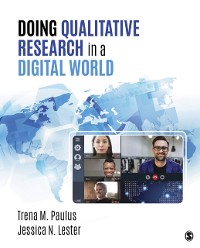 Cover Doing Qualitative Research in a Digital World
