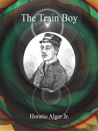 Cover The Train Boy