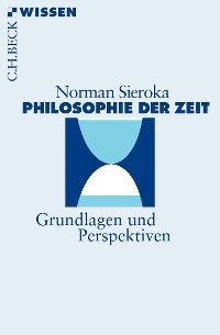 Cover Philosophie der Zeit