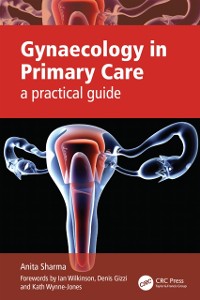 Cover Gynaecology in Primary Care