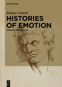 Cover Histories of Emotion