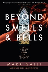 Cover Beyond Smells and Bells