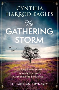 Cover Gathering Storm