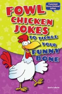 Cover Fowl Chicken Jokes to Tickle Your Funny Bone