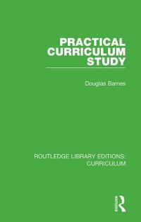 Cover Practical Curriculum Study