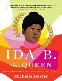 Cover Ida B. the Queen