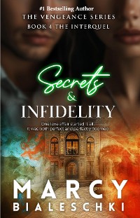 Cover Secrets & Infidelity