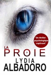 Cover La Proie