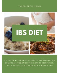 Cover IBS Diet
