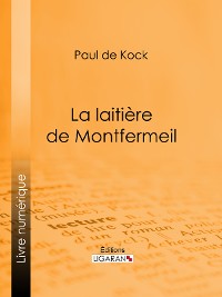 Cover La laitière de Montfermeil