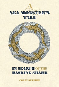 Cover A Sea Monster's Tale