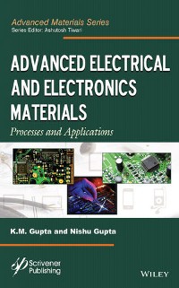 Cover Advanced Electrical and Electronics Materials