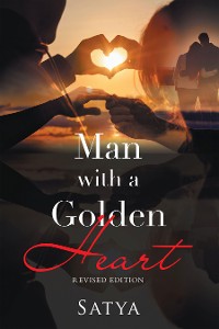 Cover Man with a Golden Heart