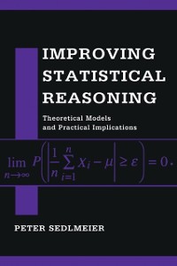 Cover Improving Statistical Reasoning