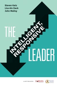 Cover Intelligent, Responsive Leader