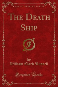 Cover Death Ship