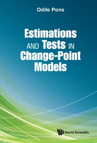 Cover ESTIMATIONS AND TESTS IN CHANGE-POINT MODELS