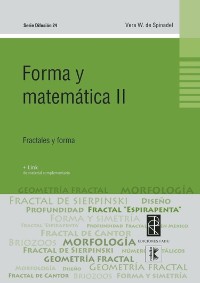Cover Forma y matemática 2