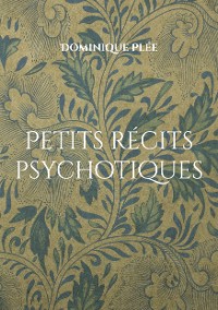 Cover Petits récits psychotiques