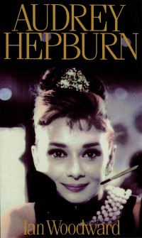 Cover Audrey Hepburn