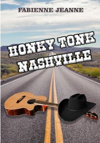 Cover Honky tonk Nashville