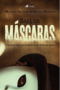 Cover Baile de Máscaras