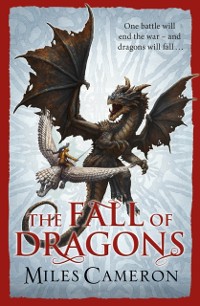 Cover Fall of Dragons