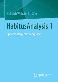 Cover HabitusAnalysis 1
