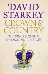 Cover Crown and Country