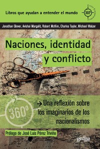 Cover Naciones, identidad y conflicto