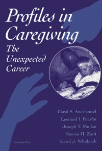 Cover Profiles in Caregiving