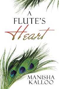 Cover A Flute's Heart
