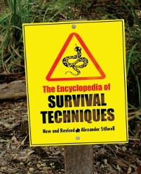 Cover Encyclopedia of Survival Techniques