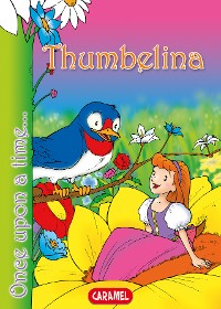 Cover Thumbelina