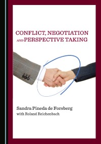 Cover Conflict, Negotiation and Perspective Taking