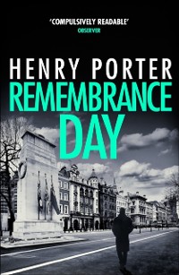 Cover Remembrance Day