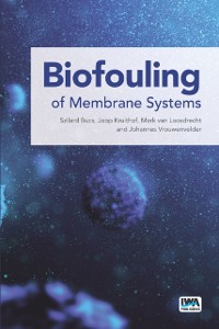 Cover Biofouling of Membrane Systems