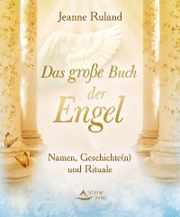 Cover Das große Buch der Engel