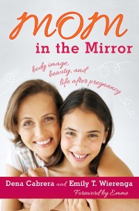 Cover Mom in the Mirror